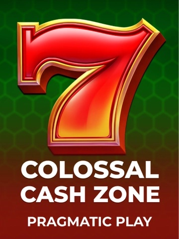 Colossal Cash Zone